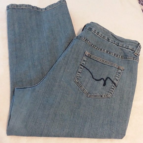 Avenue Denim - 🔴SALE [Avenue] PLUS SIZE JEANS